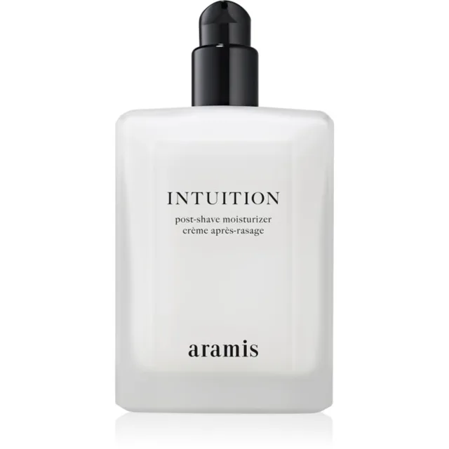 Aramis Intuition After Shave Moisturizer​ krém po holení 95 ml