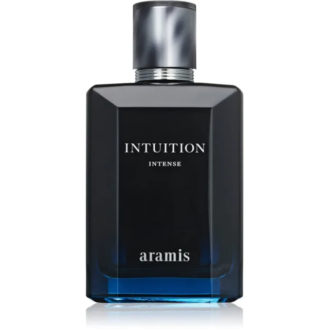 Aramis Intuition Intense EDP parfémovaná voda intense pro muže 100 ml
