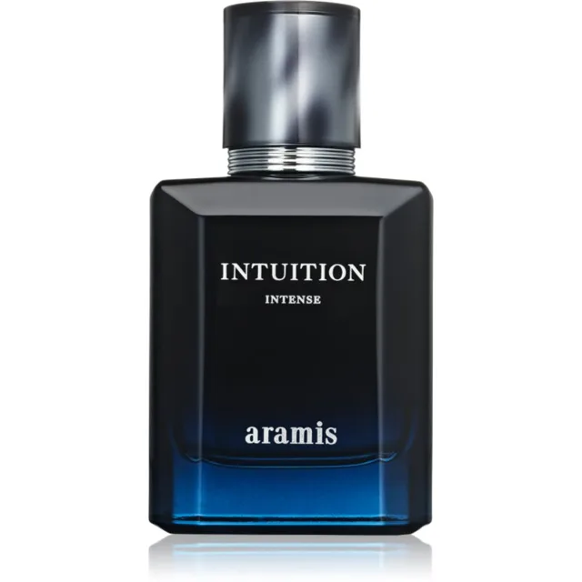 Aramis Intuition Intense EDP parfémovaná voda intense pro muže 50 ml