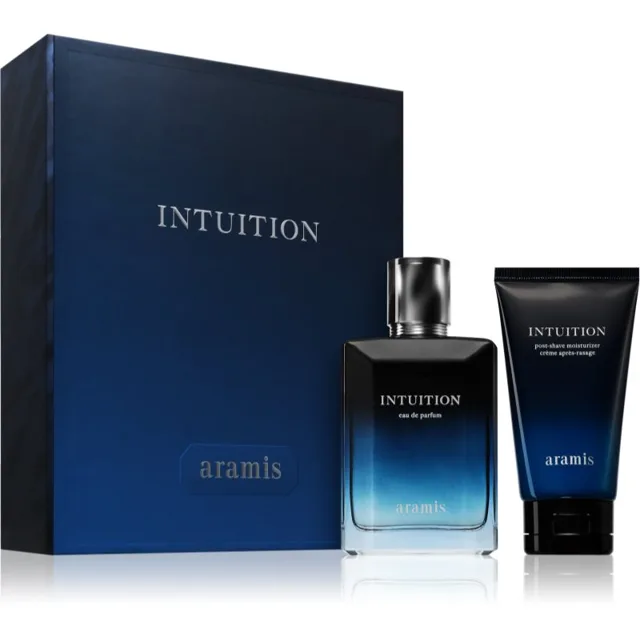 Aramis Intuition Set dárková sada pro muže