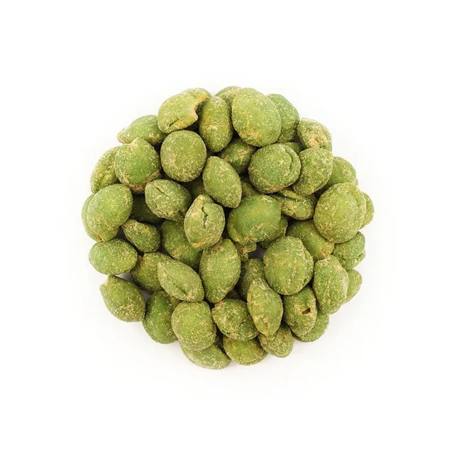 Arašídy wasabi váha 7.5kg