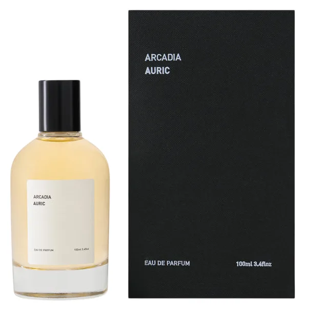 Arcadia Auric - EDP 100 ml