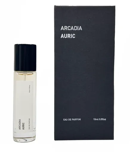 Arcadia Auric - EDP 15 ml