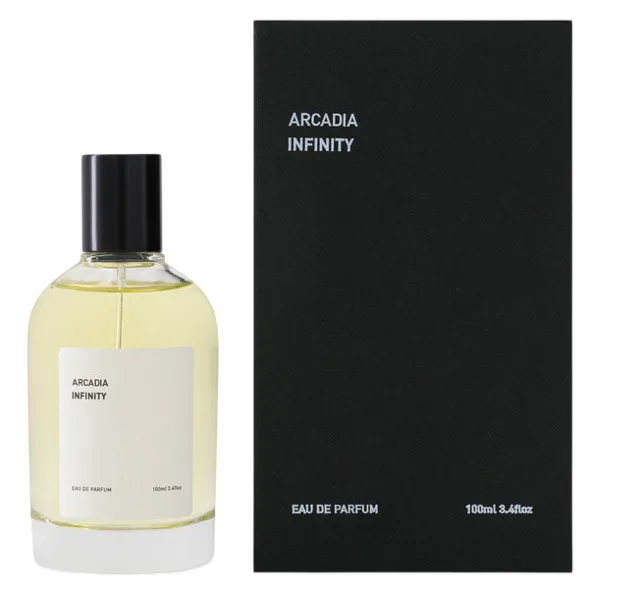 Arcadia Inﬁnity - EDP 100 ml