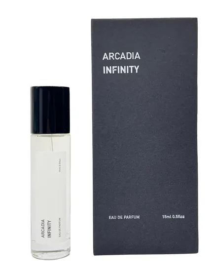 Arcadia Inﬁnity - EDP 15 ml