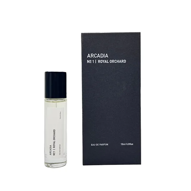 Arcadia No.1 Royal Orchard - EDP 15 ml