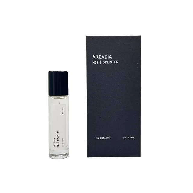 Arcadia No.2 Splinter - EDP 15 ml