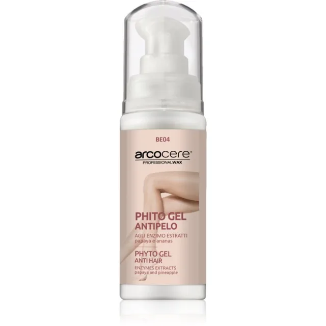 Arcocere After Wax Phyto gel gel na zpomalení růstu chloupků 30 ml
