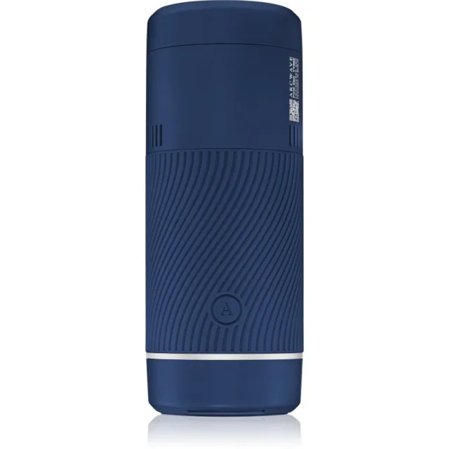 ARCWAVE Pow masturbátor Blue 18 cm