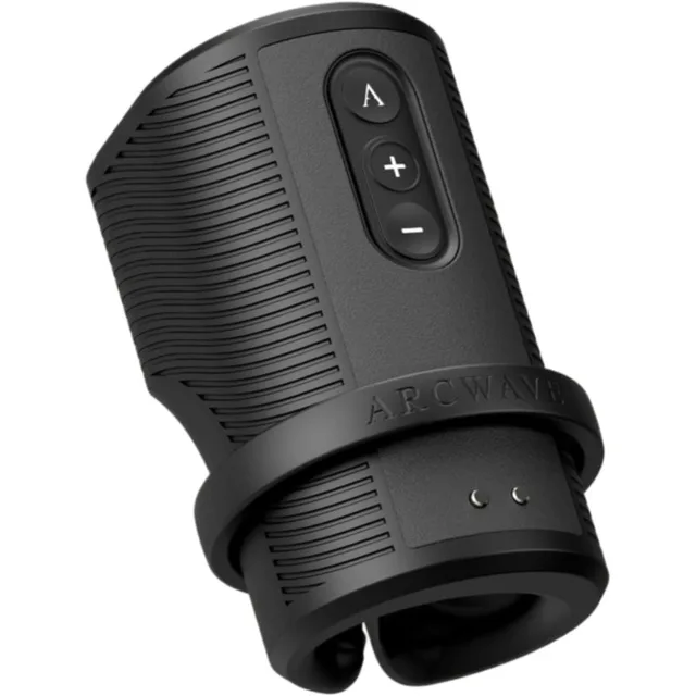 ARCWAVE Zing masturbátor vibrační 11 cm