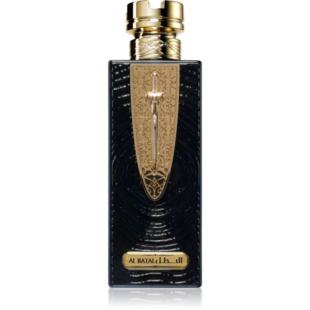 Ard Al Zaafaran Al Batal parfémovaná voda pro muže 100 ml