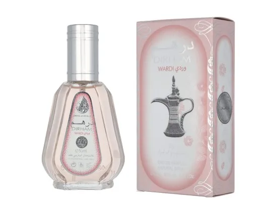 Ard Al Zaafaran Dirham Wardi dámská EDP 50 ml