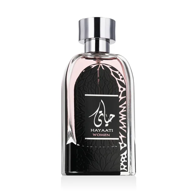 Ard Al Zaafaran Hayaati Women EDP 100 ml W