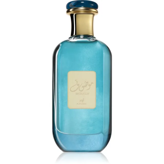 Ard Al Zaafaran Mousuf Azure parfémovaná voda unisex 100 ml