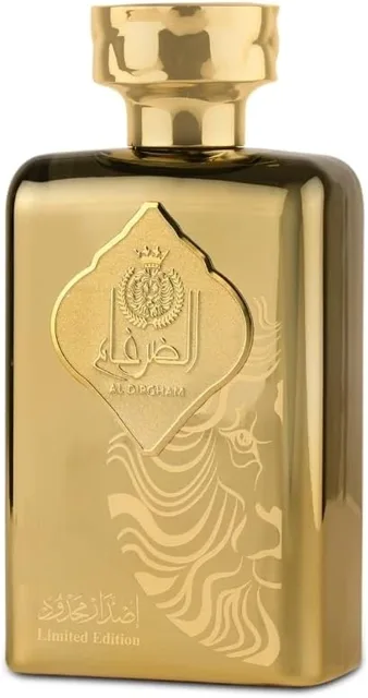 Ard Al Zaafaran Perfumes Ard Al Zaafaran Al Dirgham Limited Edition, parfémovaná voda, 100 ml, unisex (bez krabice)