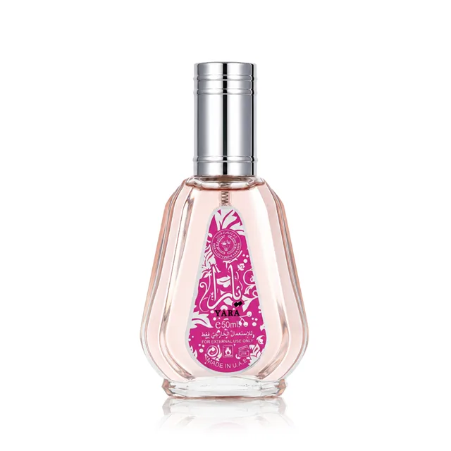 Ard Al Zaafaran Yara EDP 50 ml W (Starý obal)