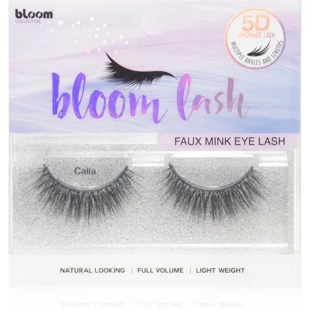 Ardell 5D Faux Mink nalepovací řasy typ Calla 1 ks