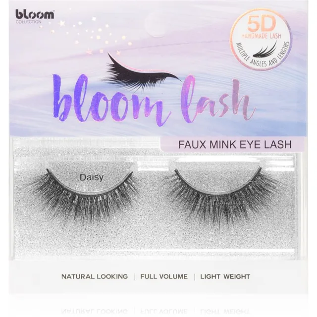 Ardell 5D Faux Mink nalepovací řasy typ Daisy