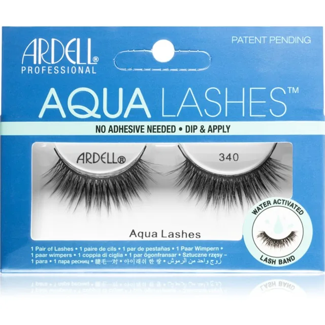 Ardell Aqua Lash umělé řasy typ 340