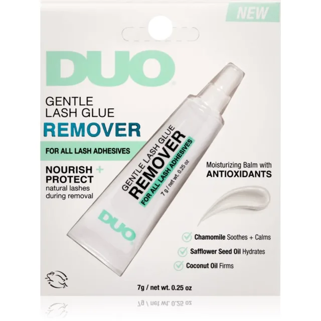 Ardell Gentle Lash Glue Remover odstraňovač lepidla trsových řas 7 g