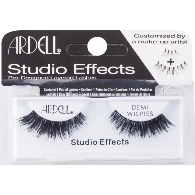 Ardell Studio Effects umělé řasy Demi Wispies 1 ks