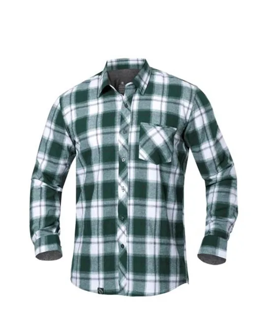 Ardon Optiflannel košile zelená 58-XL