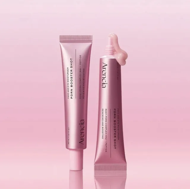 ARENCIA -  PDRN Booster Shot Serum - Posilující sérum s PDRN - 30 g