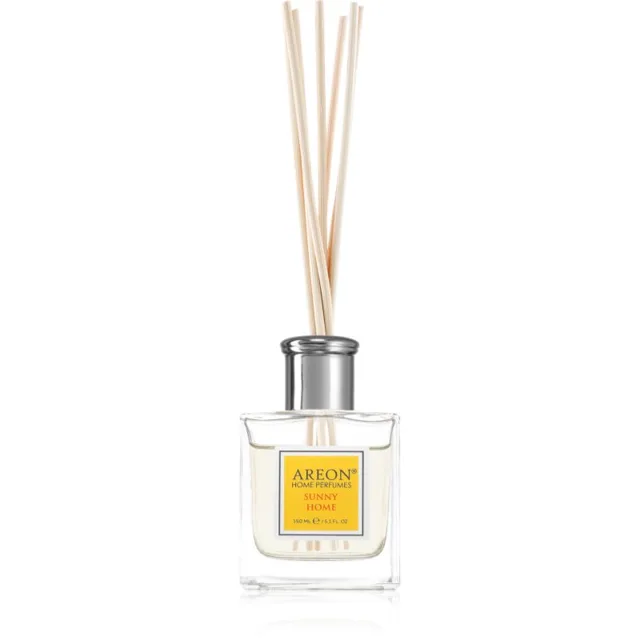 Areon Home Perfume Sunny Home aroma difuzér s náplní 150 ml