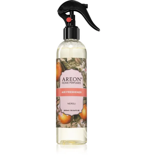 Areon Neroli rozprašovač 300 ml