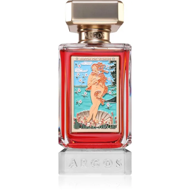 Argos Birth Of Venus parfémovaná voda pro ženy 100 ml