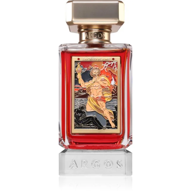 Argos Sacred Flame parfémovaná voda unisex 100 ml
