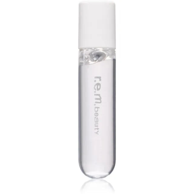 Ariana Grande R.E.M. Midnight Shadows Eyeshadow Gloss lesk na oční stíny 8.4 ml