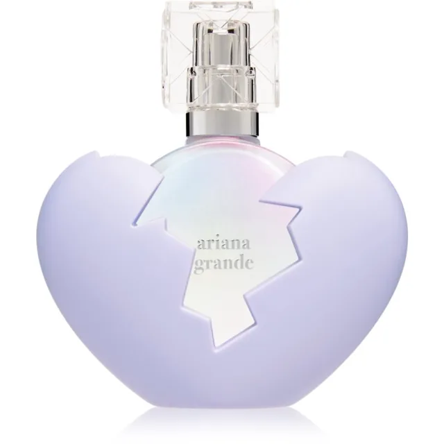 Ariana Grande Thank U Next 2.0 parfémovaná voda pro ženy 30 ml