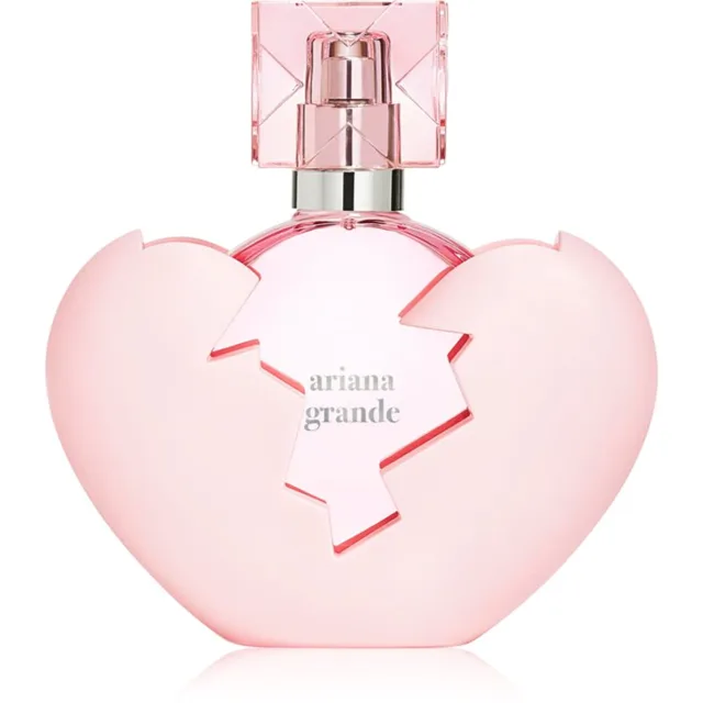 Ariana Grande Thank U Next parfémovaná voda pro ženy 100 ml