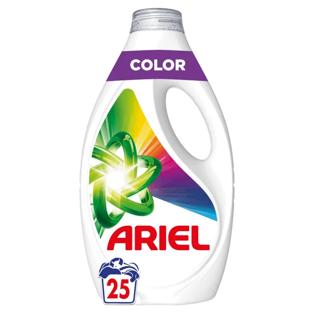 Ariel Color gel na praní 1 125 ml