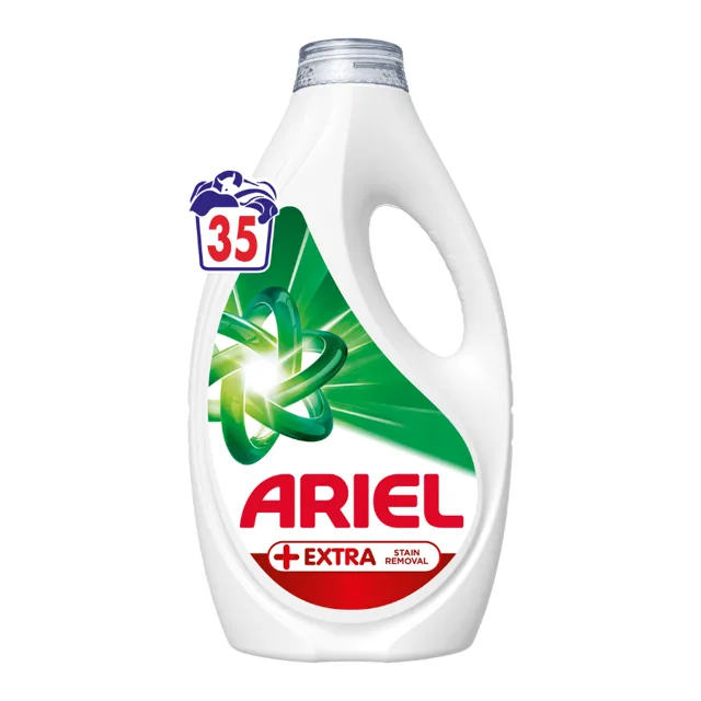 Ariel Plus Gel extra clean 1,575 l
