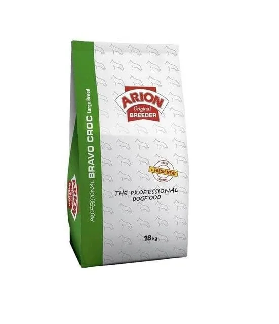 ARION Braco Croc 18 kg