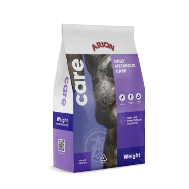 ARION Care Weight 12kg