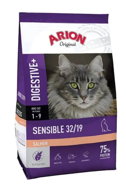 ARION Original Cat Sensible 2 kg