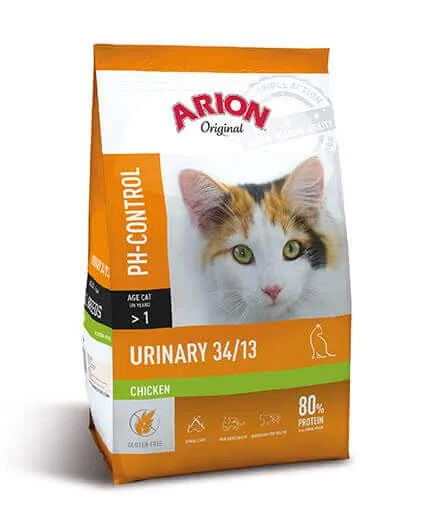 ARION Original Cat Urinary 2 kg