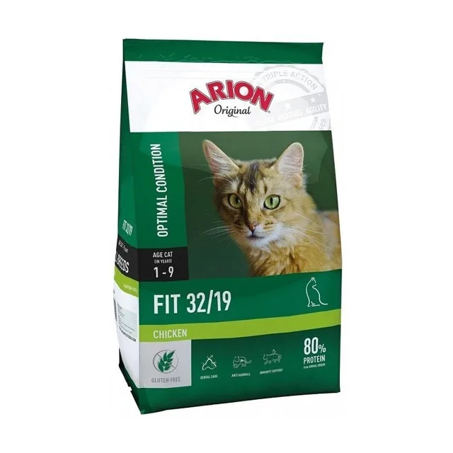 ARION Original Fit 7,5 kg