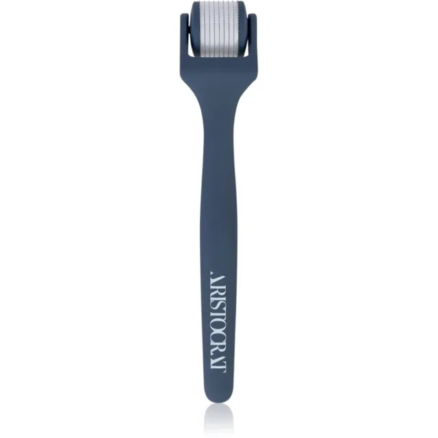 Aristocrat Beard Roller péče pro podporu růstu vousů 1 ks