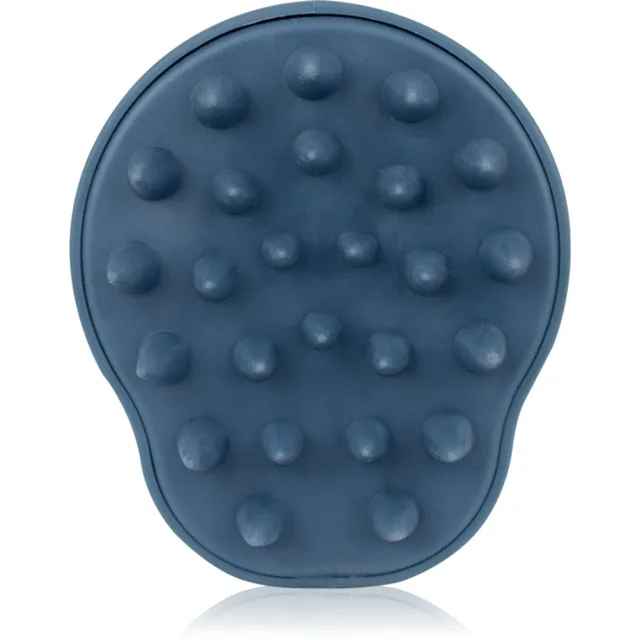 Aristocrat Massaging Shampoo Brush masážní pomůcka na vlasy a vlasovou pokožku 1 ml