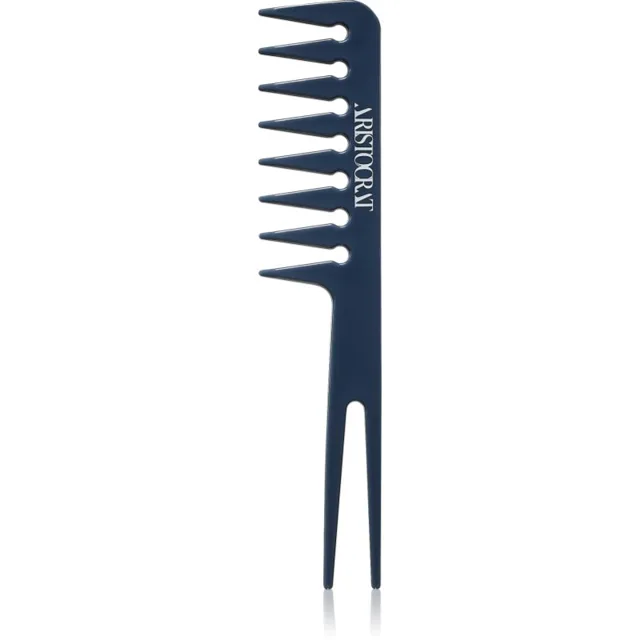 Aristocrat Styling Comb stylingový hřeben 1 ks