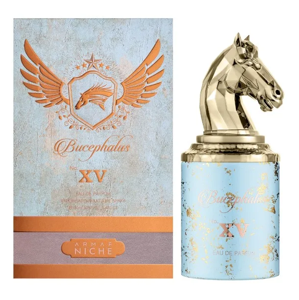 Armaf Bucephalus No. XV - EDP 100 ml