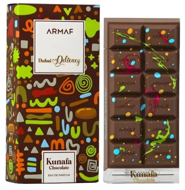 Armaf Chocolate Kunafa - EDP 70 ml