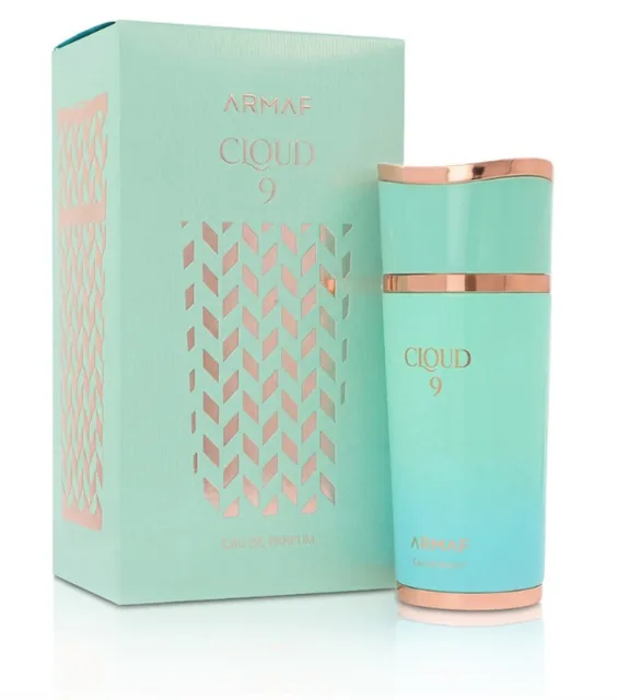 Armaf Cloud 9 - EDP 100 ml