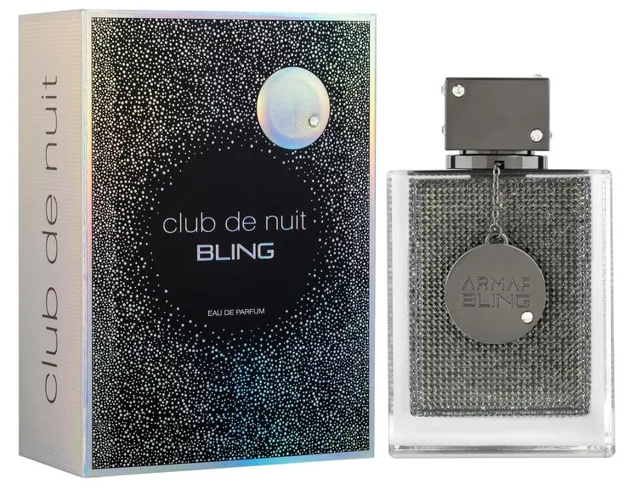 Armaf Club De Nuit Bling - EDP 75 ml