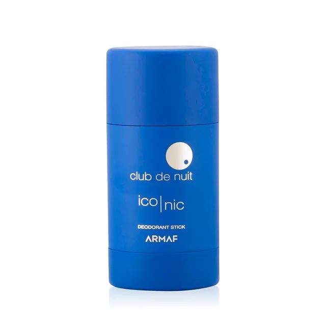 Armaf Club de Nuit Blue Iconic DST 75 g M