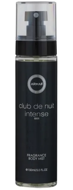 Armaf Club De Nuit Intense Man - tělová mlha 150 ml